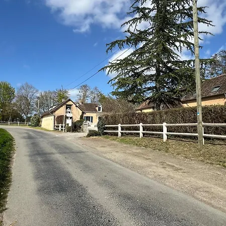 Spacieux,calme A La Campagne