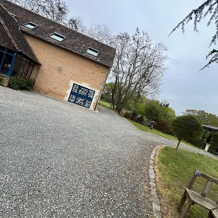 Spacieux,calme A La Campagne *