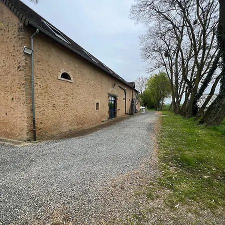 Apartment Spacieux,calme A La Campagne *